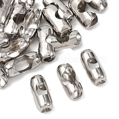 Шариковые цепные соединители из нержавеющей стали&nbsp;X-STAS-L018B-P