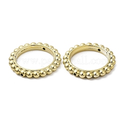 Рамка из акриловых бусин&nbsp;X-PACR-C002-06G