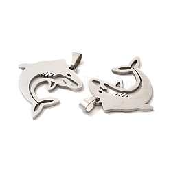 Подвески из нержавеющей стали 201&nbsp;STAS-K251-005