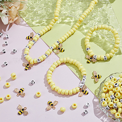 Набор для изготовления браслетов своими руками&nbsp;DIY-NB0014-83