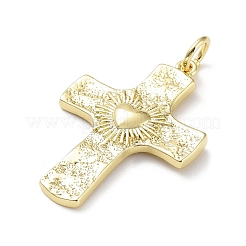 Подвески из экологически чистой латуни&nbsp;X-KK-Z036-03G