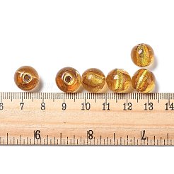 Стеклянные бусины&nbsp;SLR12MM19Y