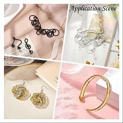 Круглая алюминиевая проволока&nbsp;AW-E002-1mm-08