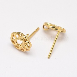 Изделия из латуни KK-L137-01G