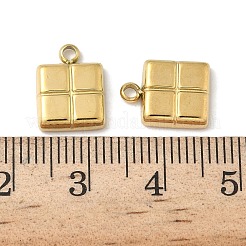 Подвески из нержавеющей стали 304&nbsp;STAS-D127-06G