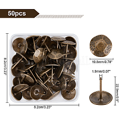 Железные гвозди&nbsp;IFIN-GA0001-11