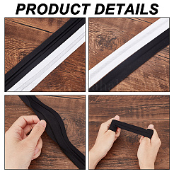 2 рулон 40м полиэстеровых лент&nbsp;OCOR-NB0001-86