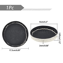 Каркас сумки из искусственной кожи&nbsp;FIND-WH0069-03A