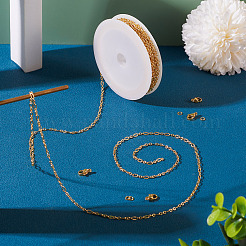 Комплекты ожерелья diy&nbsp;DIY-TA0010-24