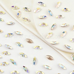 Фантазийные кристаллы preciosa® maxima&nbsp;X-PRC-FG15-00030-200