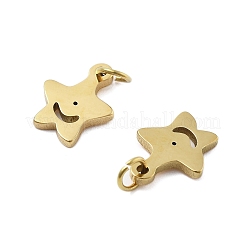 Подвески из нержавеющей стали 304&nbsp;STAS-D302-11G