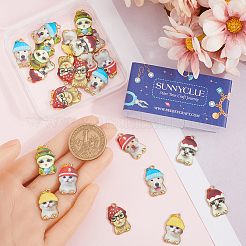 28 шт.&nbsp;ENAM-SC0005-41