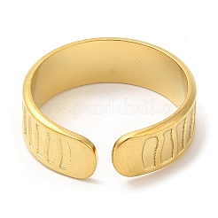 Кольца-манжеты из нержавеющей стали 304&nbsp;RJEW-K245-72G