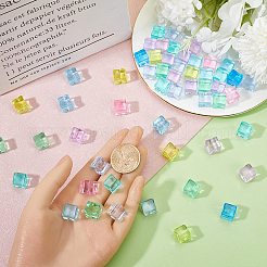 Пластиковые шарики&nbsp;KY-CP0001-16B