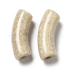 Непрозрачные акриловые бусины&nbsp;X-MACR-J123-10A