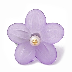 Прозрачные акриловые подвески&nbsp;PALLOY-JF02490