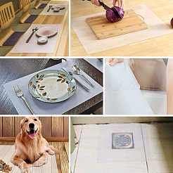 Силиконовые коврики&nbsp;AJEW-WH0248-457C-02