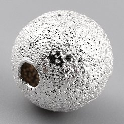 Долговечные латунные бусины&nbsp;LS-KK-O133-004D-S