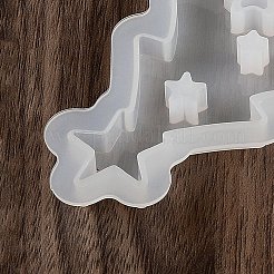 Силиконовые Молды-держатели своими руками&nbsp;LS-SIMO-Z002-01H