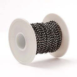 Шариковые цепи из нержавеющей стали 304&nbsp;CHS-O008-02A