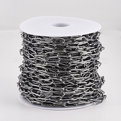 Цепи из несваренного железа&nbsp;CH-S125-01B-B