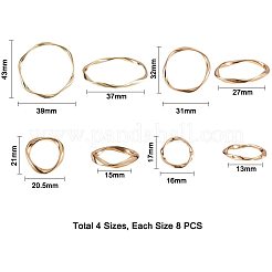 Сплав связи rings&nbsp;PALLOY-PH0005-83