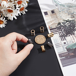 6 шт. 3 цвета&nbsp;KK-NB0003-72B