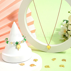 10 шт. подвески из нержавеющей стали 201&nbsp;STAS-BBC0005-55