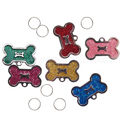 Подвески из сплава &nbsp;PALLOY-CJ0001-78