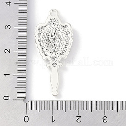 Подвески из эмали из сплава для Хэллоуина&nbsp;PALLOY-F018-26AS-02