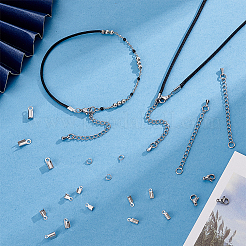 Наборы для изготовления ювелирных изделий своими руками&nbsp;DIY-PH0033-70