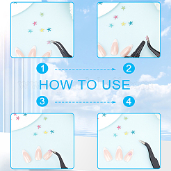 60 шт.&nbsp;MRMJ-WH20004-09A