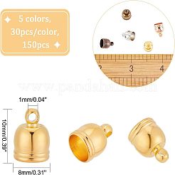 Латуни мозг конец&nbsp;KK-FH0001-52-NF