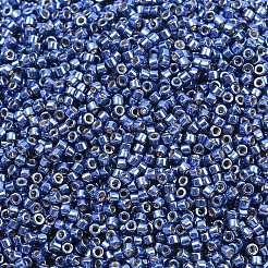 Бусины Миюки Делика&nbsp;X-SEED-J020-DB2517