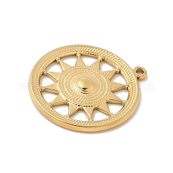 Подвески из нержавеющей стали 304&nbsp;LS-STAS-F326-03G