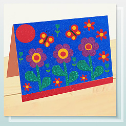 10 лист самоклеящихся листов из вспененного eva для поделок&nbsp;DIY-SP0005-64