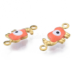 Эмалевые соединители из нержавеющей стали 304&nbsp;STAS-N092-177