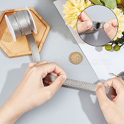 Оплетка из нержавеющей стали 304&nbsp;FIND-UN0001-41