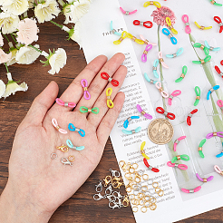 Держатели для очков&nbsp;KK-GF0001-04