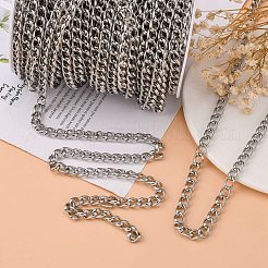 Цепи для панцирного ограждения из нержавеющей стали марки 304&nbsp;STAS-O076-18