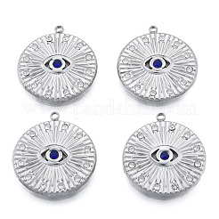 Подвески из нержавеющей стали 304&nbsp;STAS-N098-165P