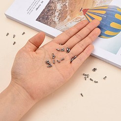 Фурнитура для цепи из нержавеющей стали 304&nbsp;X-STAS-Q177-01