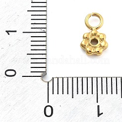 Ионное покрытие (ip) подвески из нержавеющей стали 304&nbsp;STAS-P379-04C-G