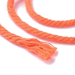 Нитки хлопковые&nbsp;OCOR-F014-01H