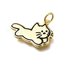 Стойки обшивки латунные подвески&nbsp;KK-V002-16G