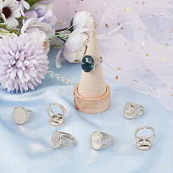 8 шт.&nbsp;RJEW-BBC0001-27