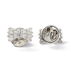 Булавка для броши с бантом&nbsp;LS-JEWB-K006-04P