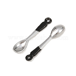 Подвески из эмали и сплава&nbsp;ENAM-B063-01P-02