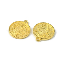 Сплавочные подвески тибетского стиля&nbsp;X-PALLOY-E196-G