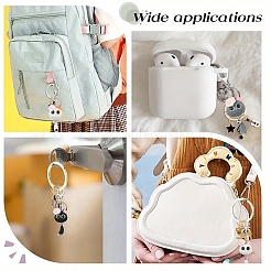 Смолы брелок&nbsp;KEYC-YW00111-01